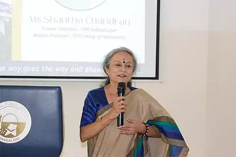 shantha-chandran